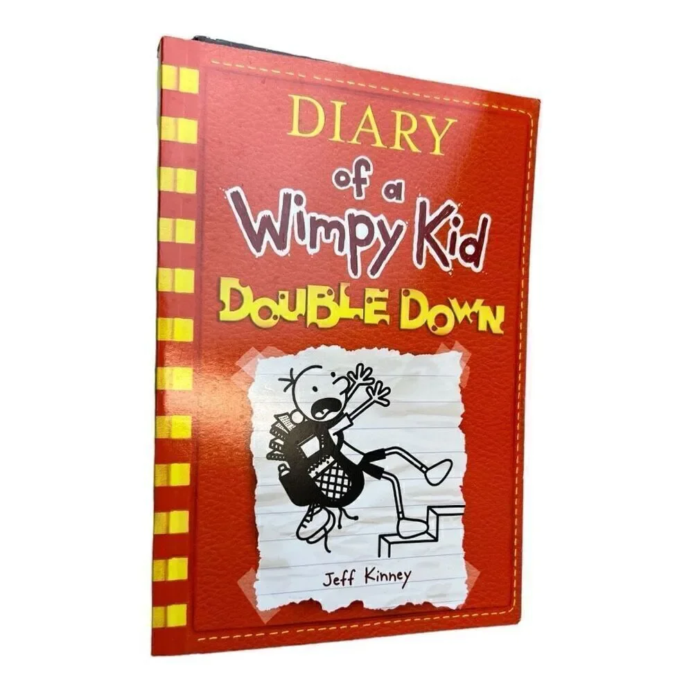 Diary of a Wimpy diary wimpy